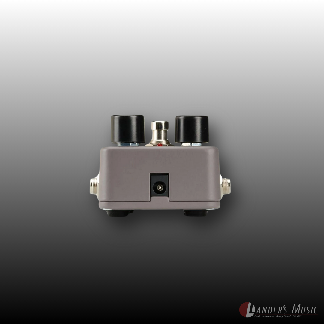 Electro-Harmonix Ripped Speaker Fuzz Pedal