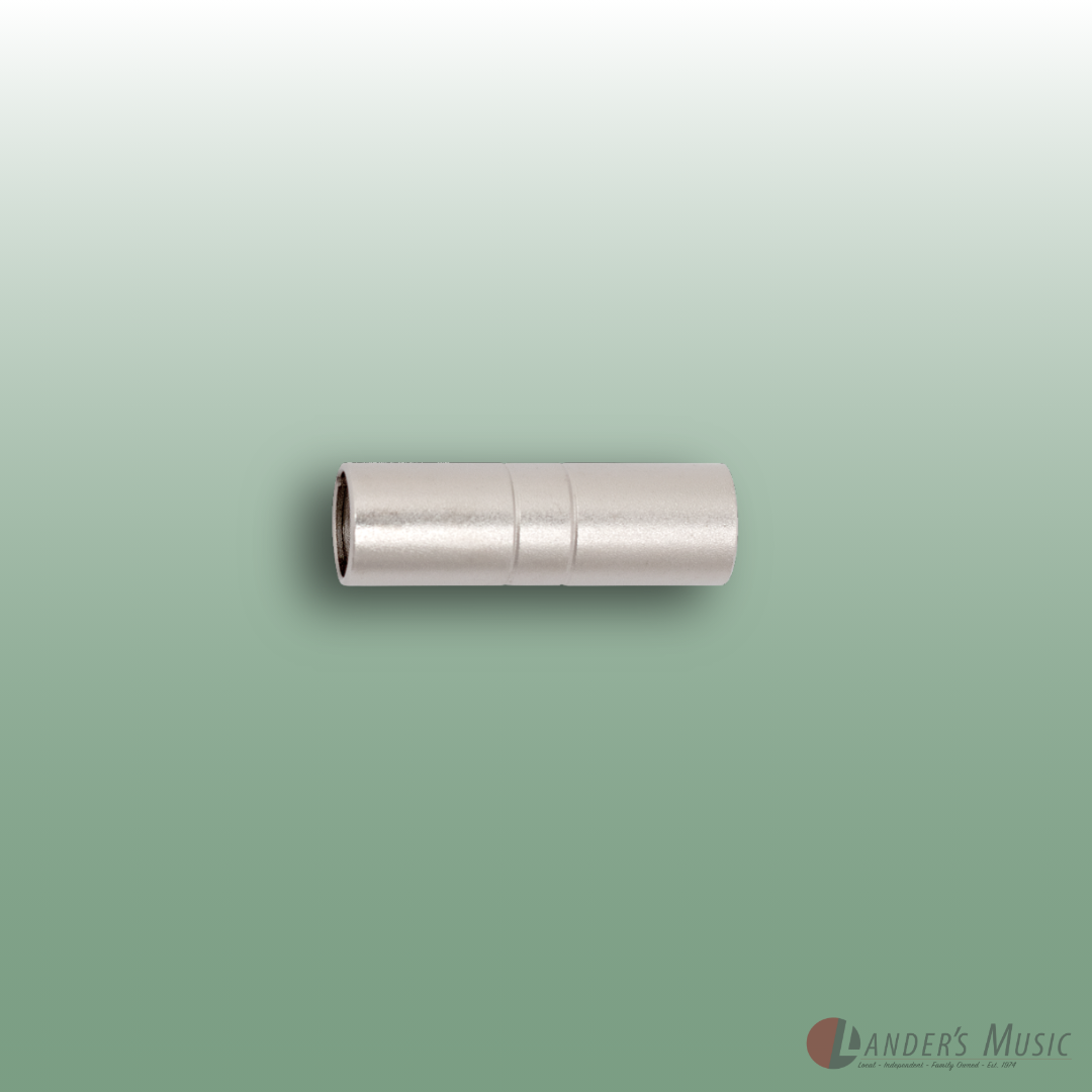 XLR (M) to XLR (M) Adaptor