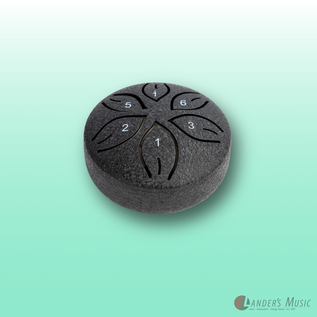 Mano 3" Tongue Drum