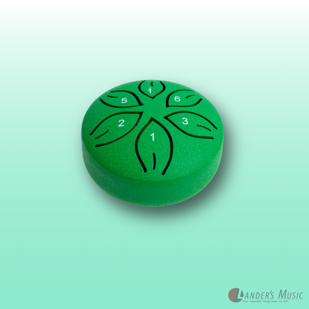 Mano 3" Tongue Drum