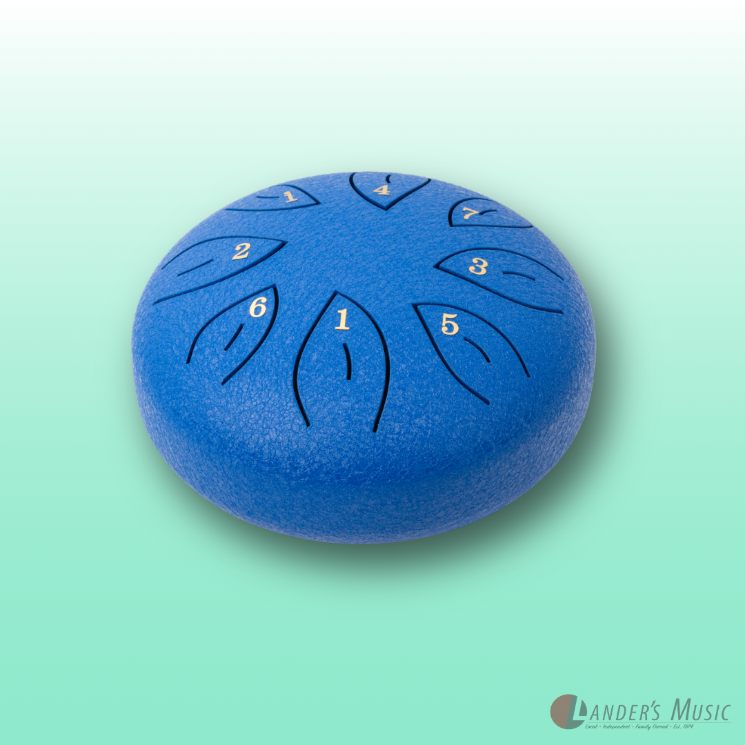 Mano 6" Tongue Drum Kit