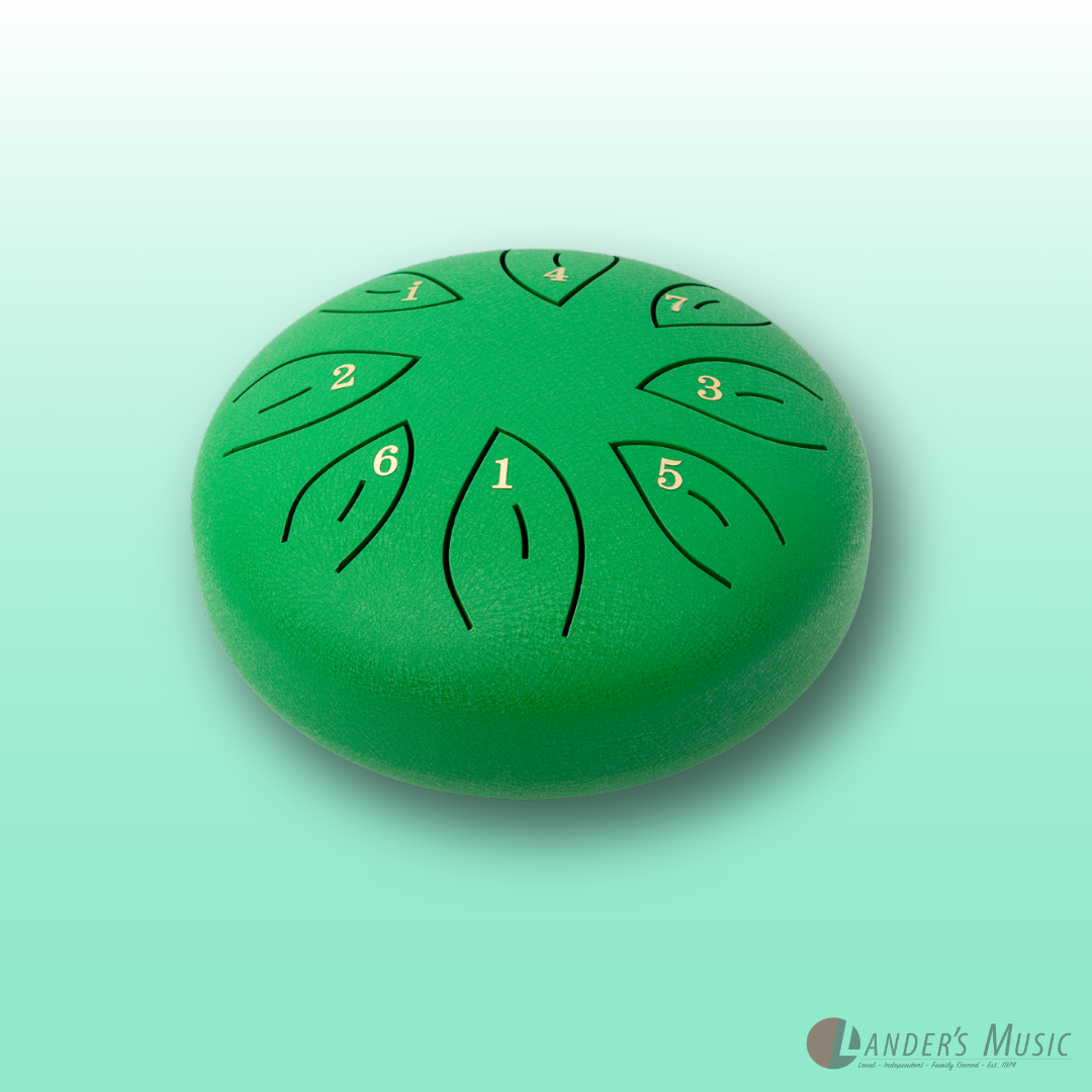 Mano 6" Tongue Drum Kit