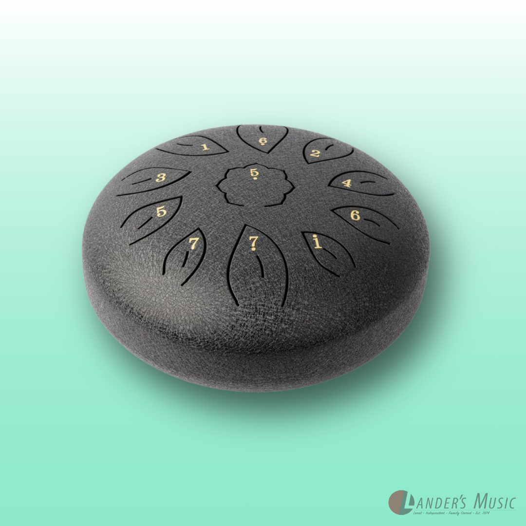Mano 8" Tongue Drum Kit