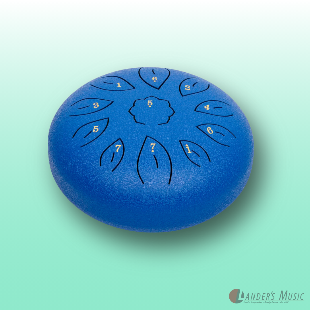 Mano 8" Tongue Drum Kit