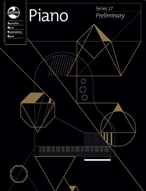 AMEB Piano Series 17