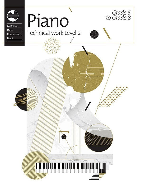 AMEB Piano Series 18