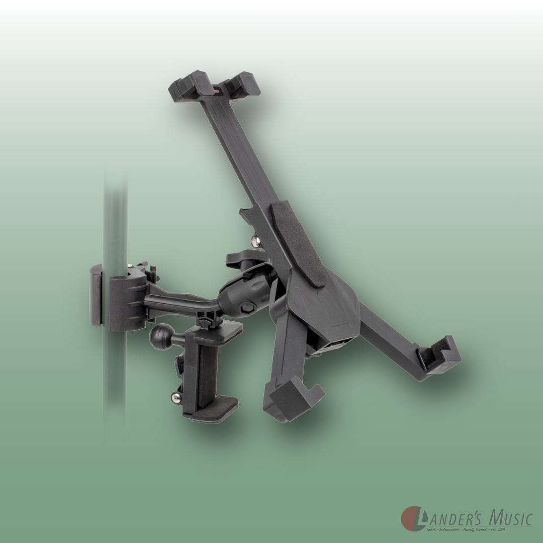 Xtreme Pro Mount For Tablet & Smartphone