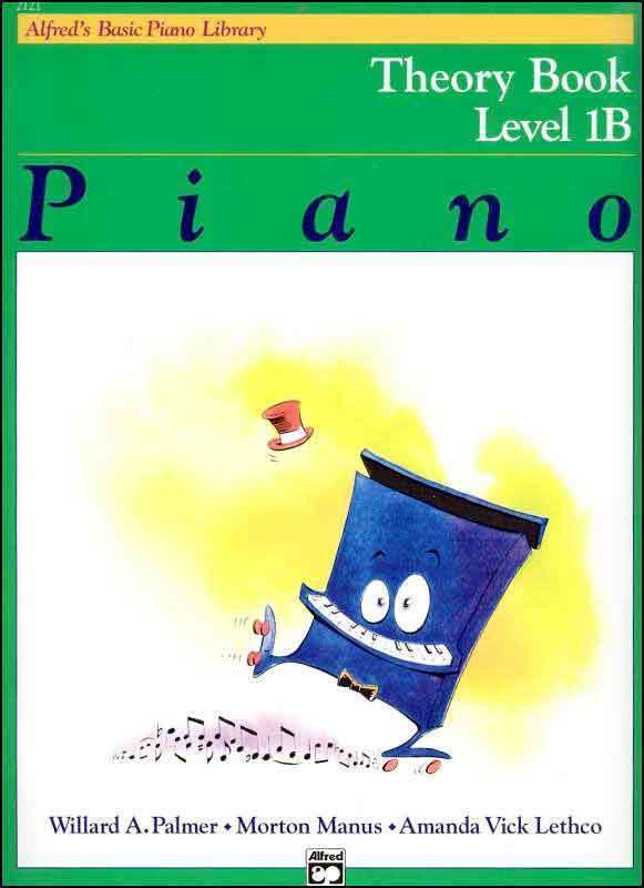 Alfred's Basic Piano Library