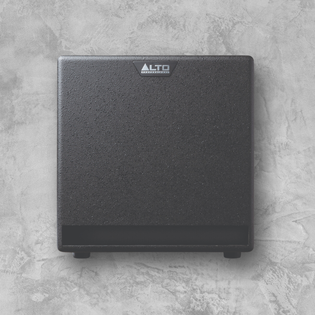 Alto TX212S 12" Subwoofer