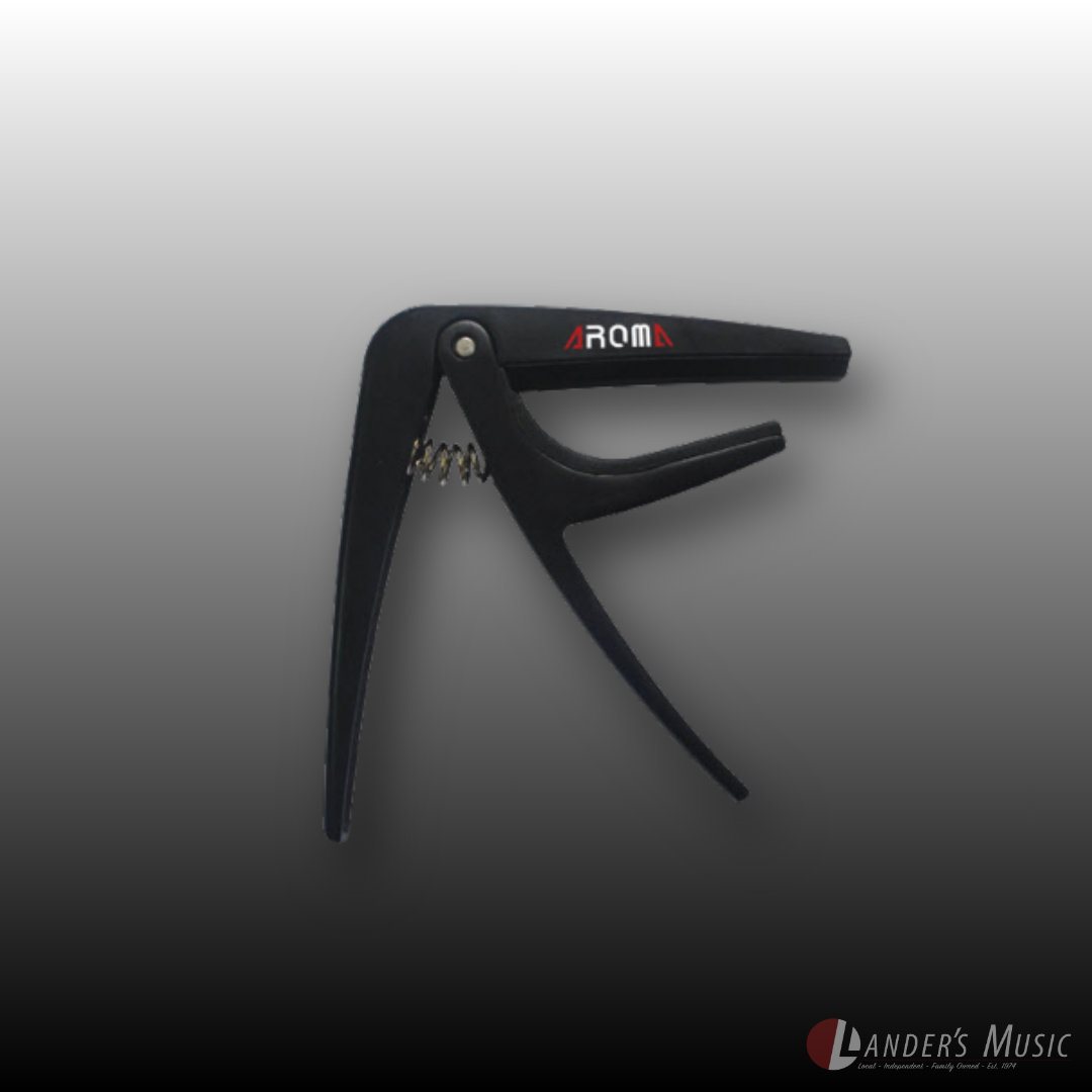Aroma Trigger Capo
