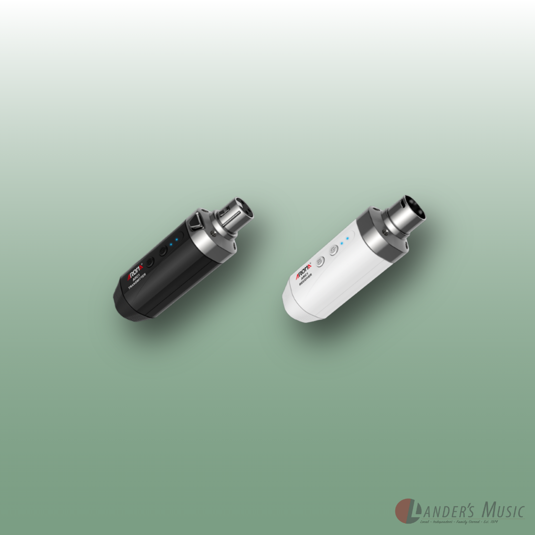 Aroma ARC1 Wireless Microphone System