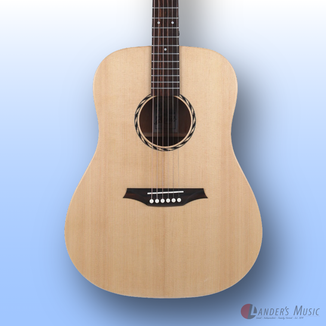 Bromo Tahoma Series BAT1N Acoustic Guitar