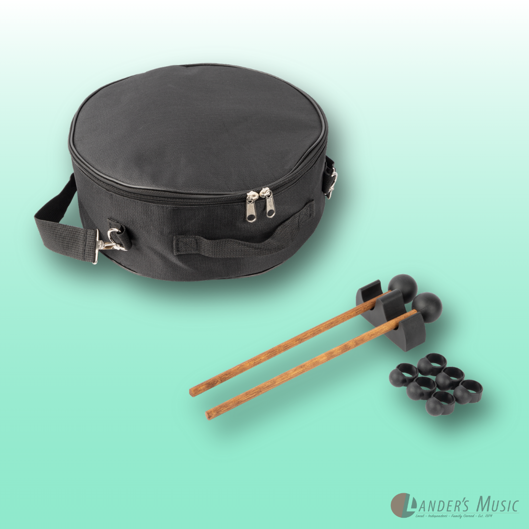 Mano 8" Tongue Drum Kit