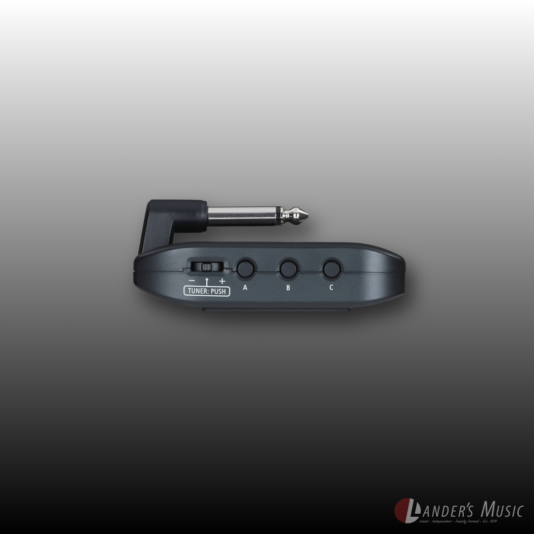 Boss Katana Go Guitar Headphone Amplifier