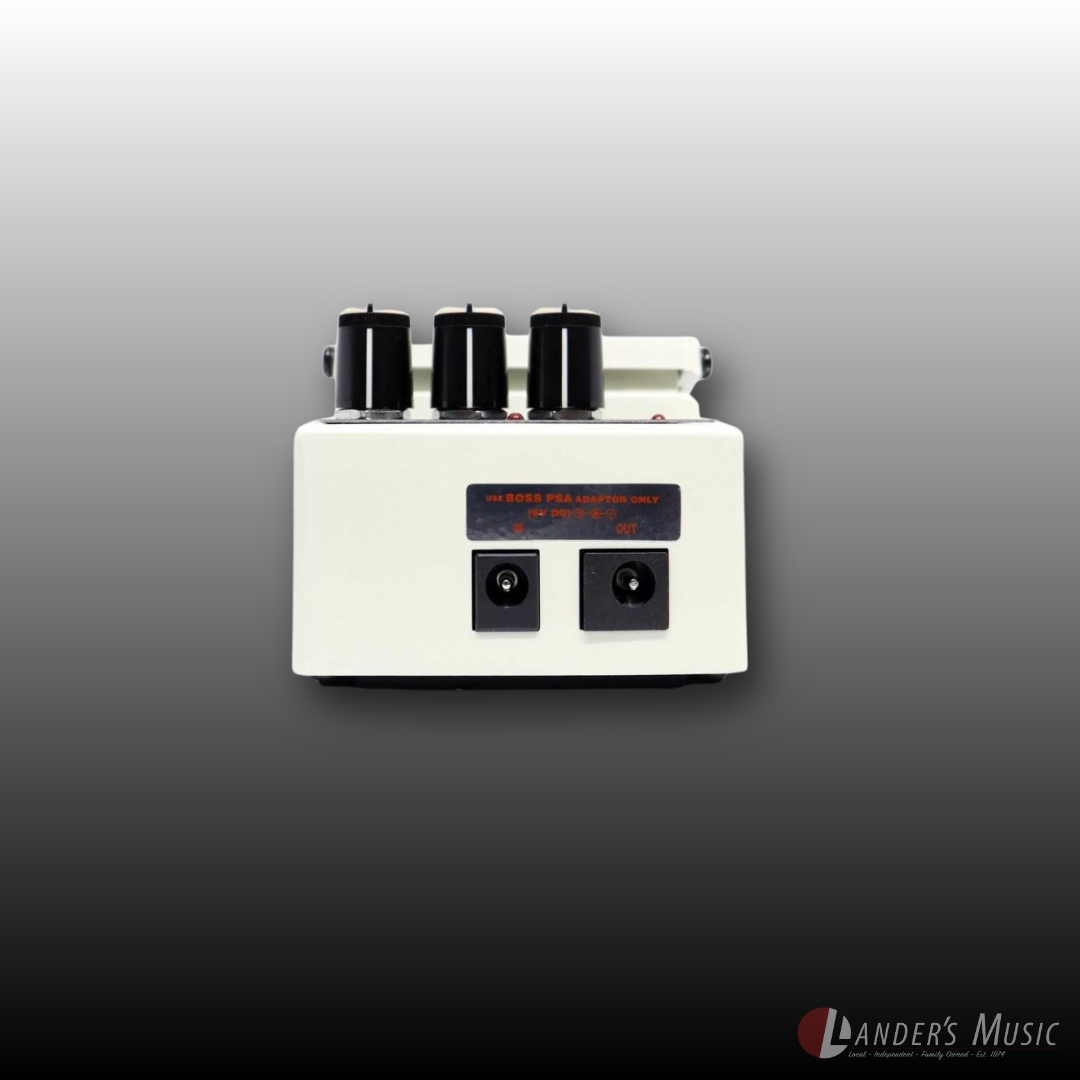 Boss NS-2 Noise Suppressor Pedal