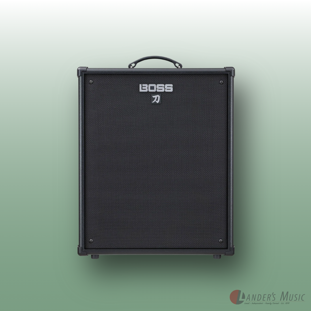 Boss Katana 210 Bass Amplifier