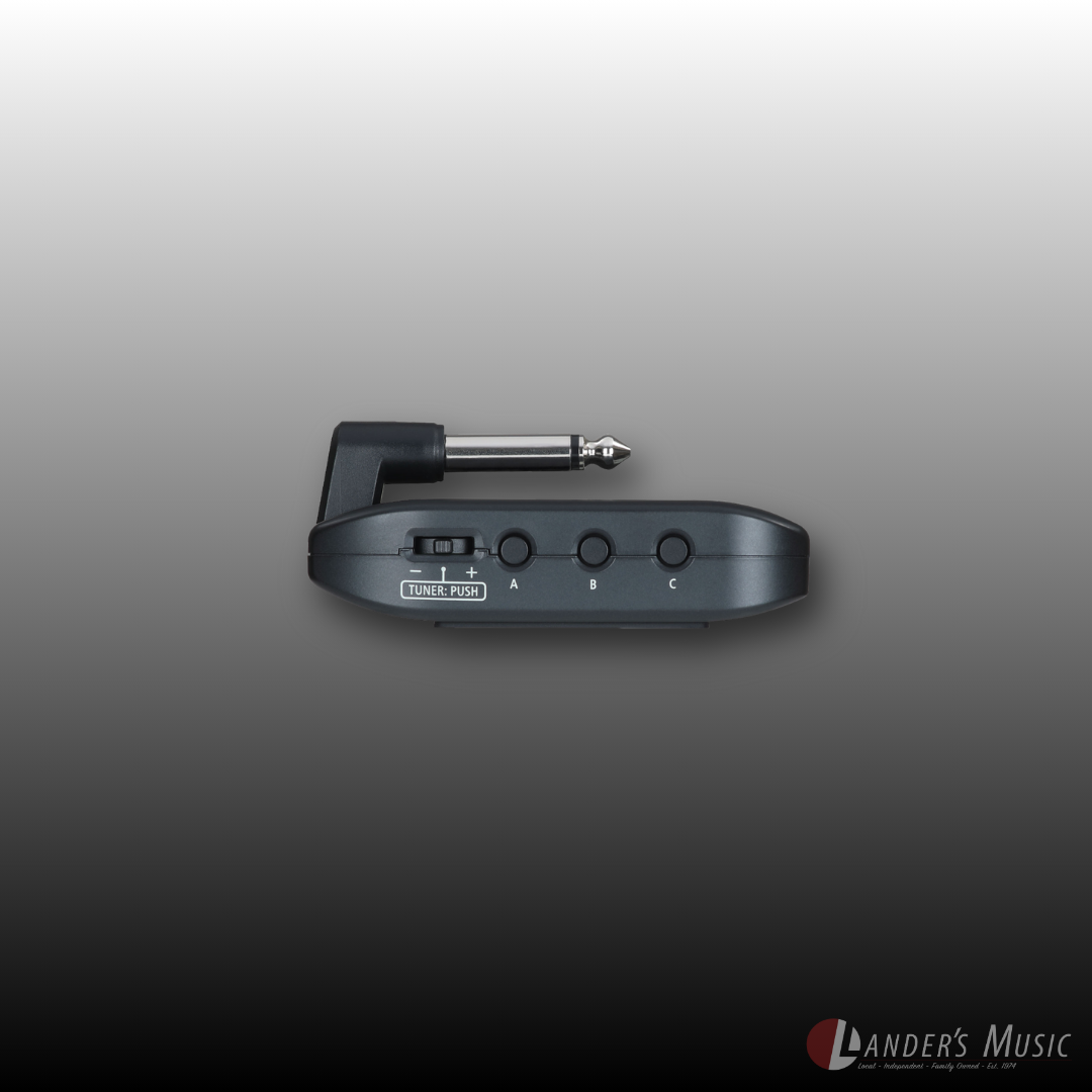Boss Katana Go 2 Guitar Headphone Amplifier