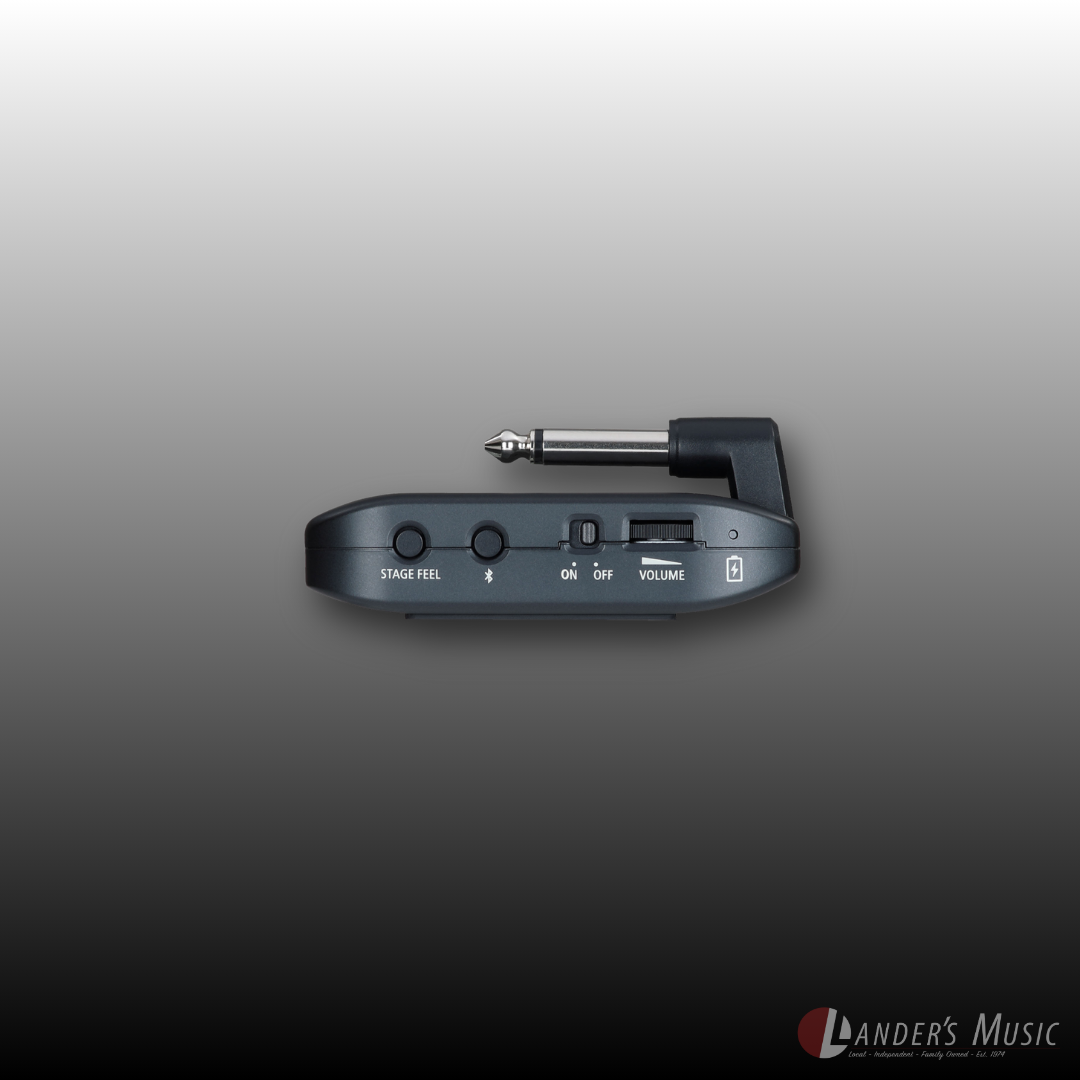 Boss Katana Go 2 Guitar Headphone Amplifier