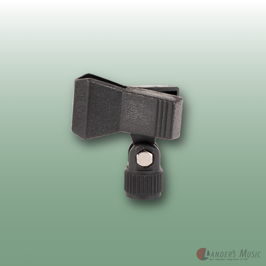 Australasian Butterfly Microphone Holder
