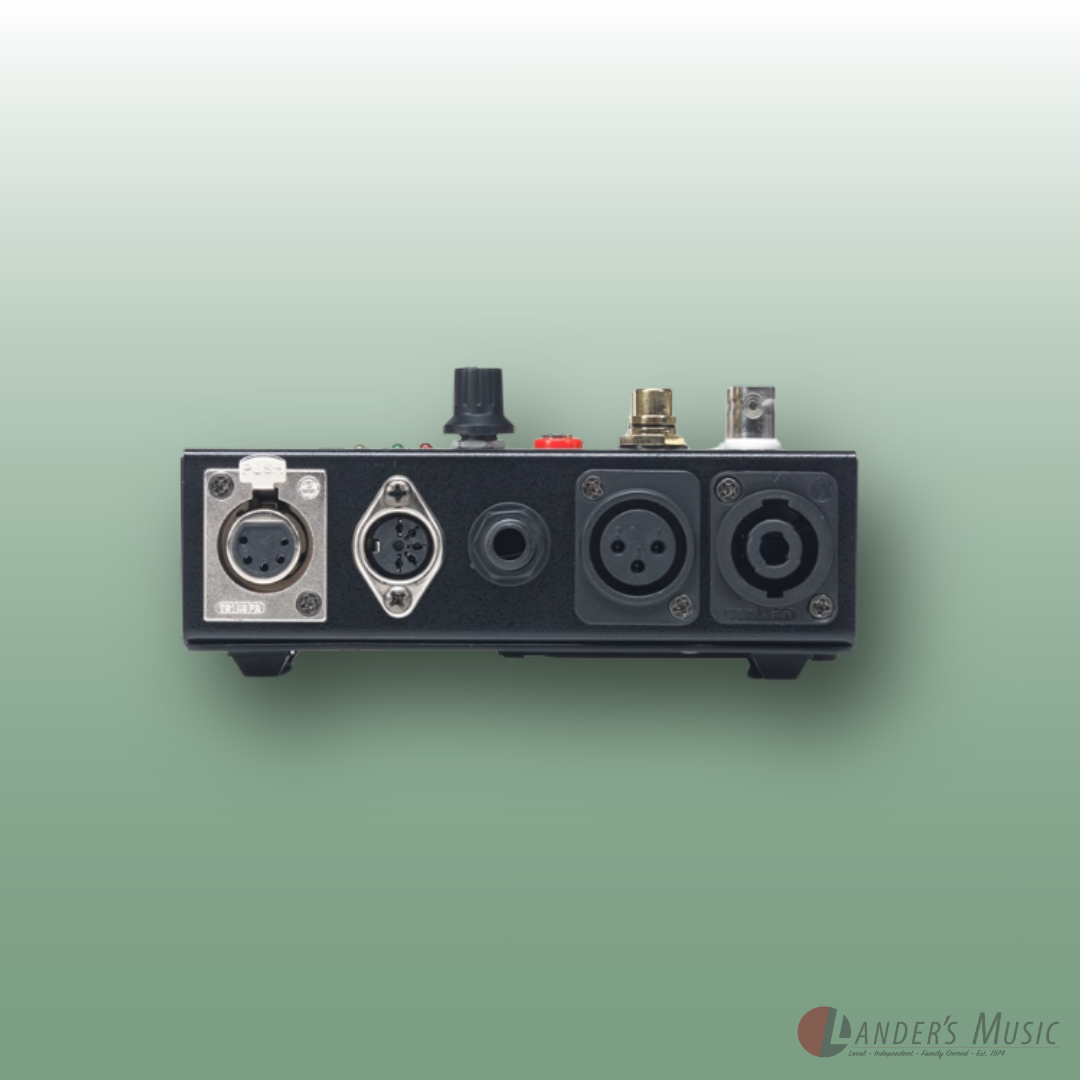 DBX CT2 Cable Testing Unit