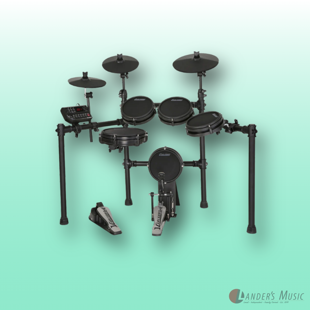 Carlsbro CSD35M-1 Electric Drum Kit