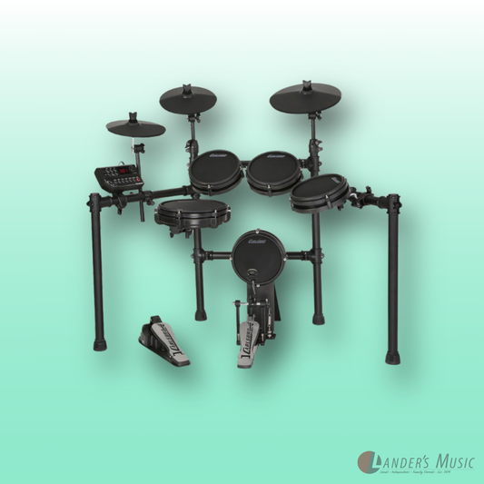 Carlsbro CSD35M-1 Electric Drum Kit