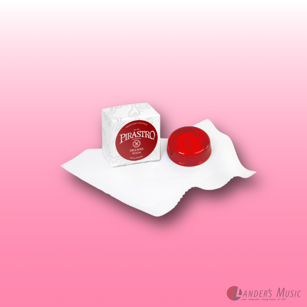 Pirastro Cellisto Rosin