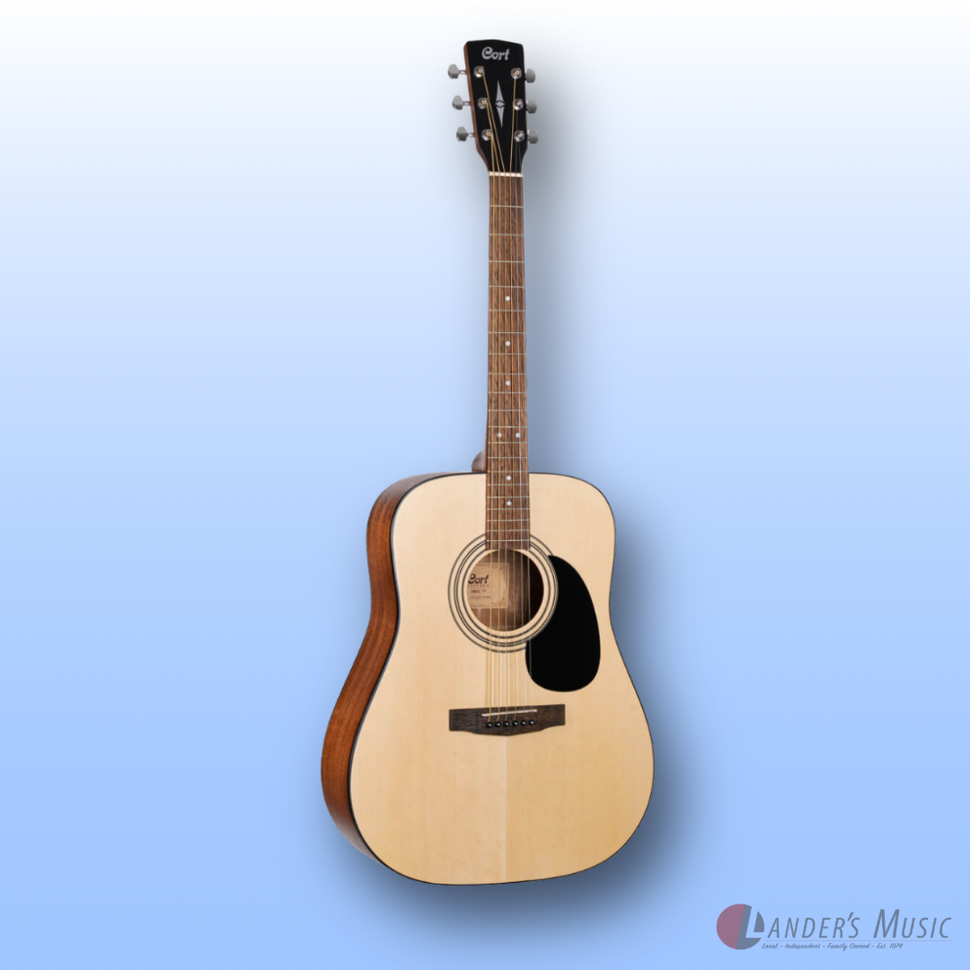 Cort Trailblazer Acoustic Guitar Pack