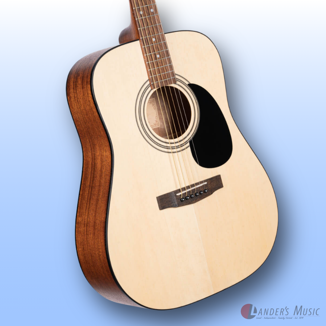 Cort Trailblazer Acoustic Guitar Pack