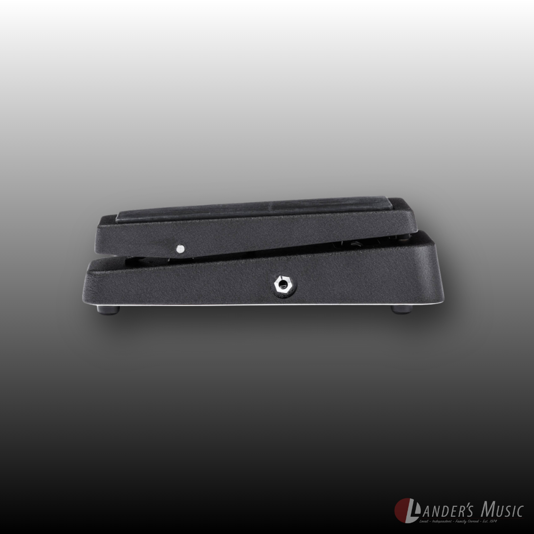Dunlop Crybaby Wah Pedal