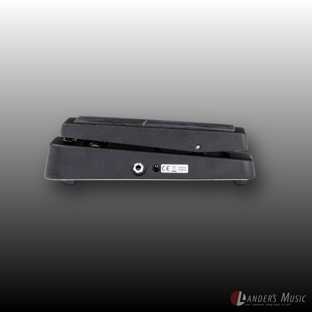 Dunlop Crybaby Wah Pedal