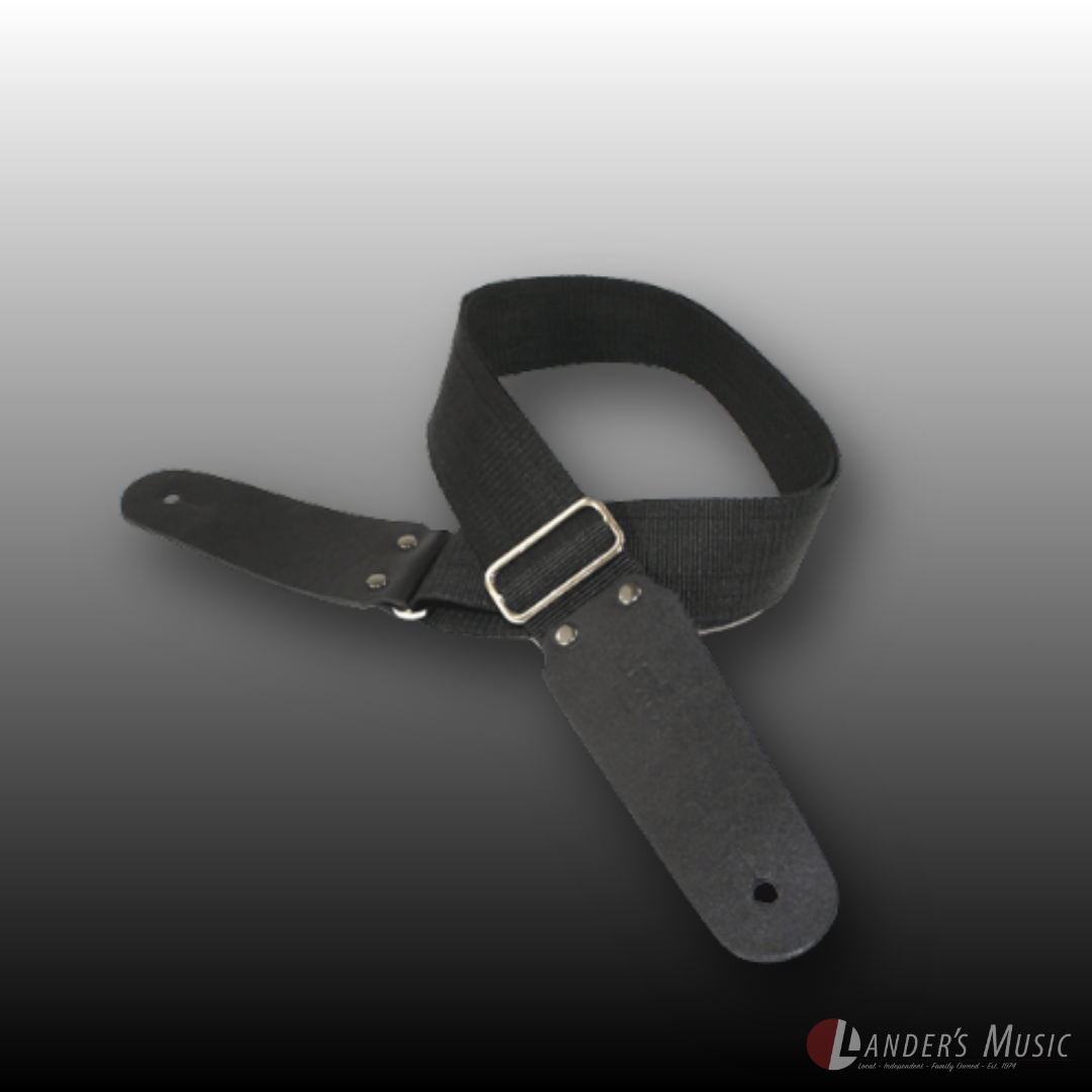 DSL Polypropylene Guitar Straps