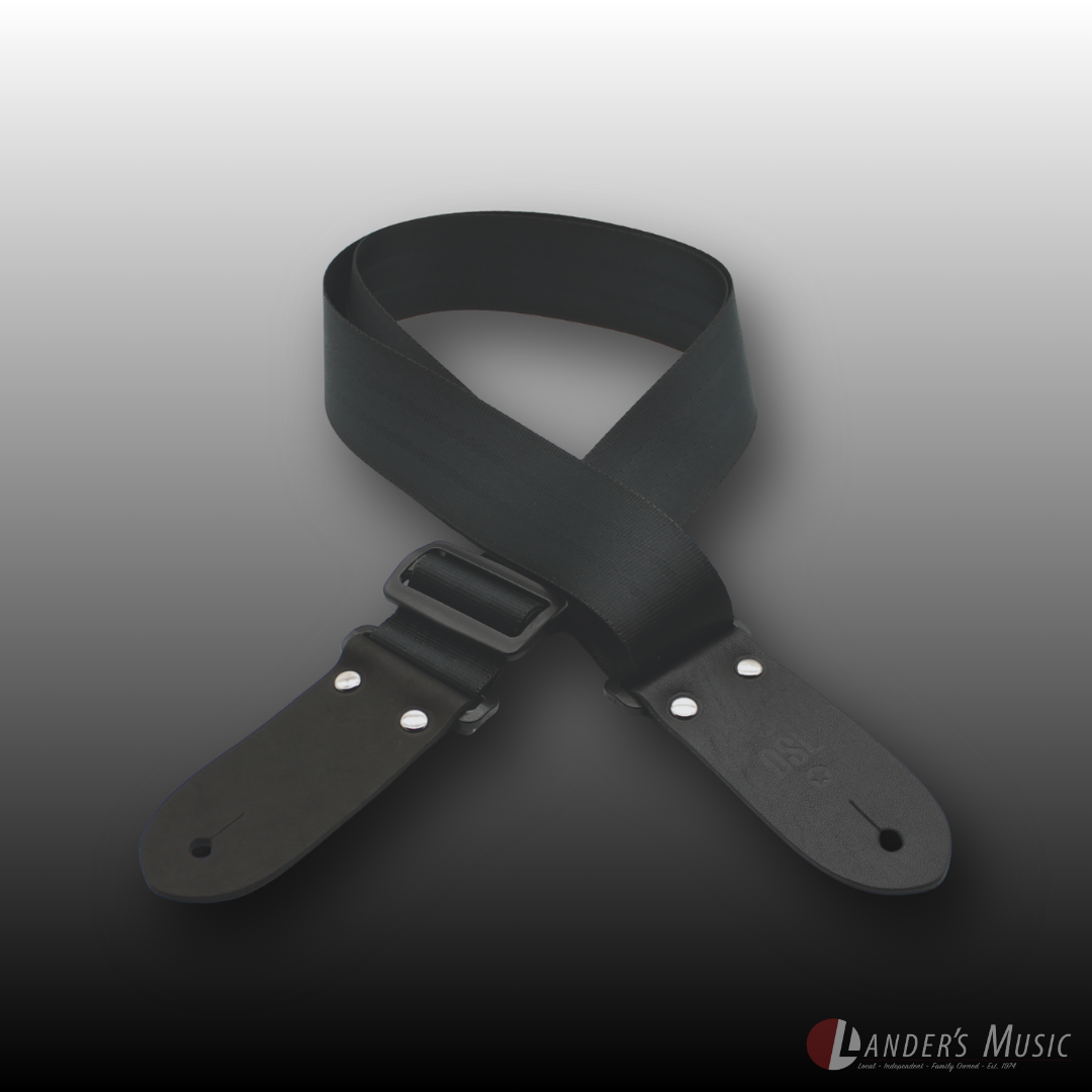 DSL Seat Belt Straps