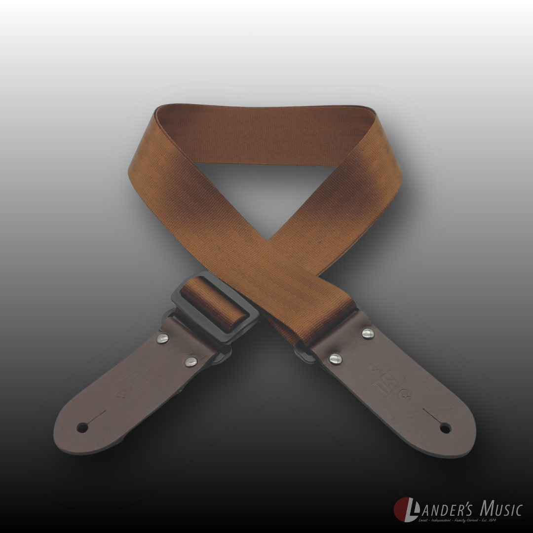 DSL Seat Belt Straps