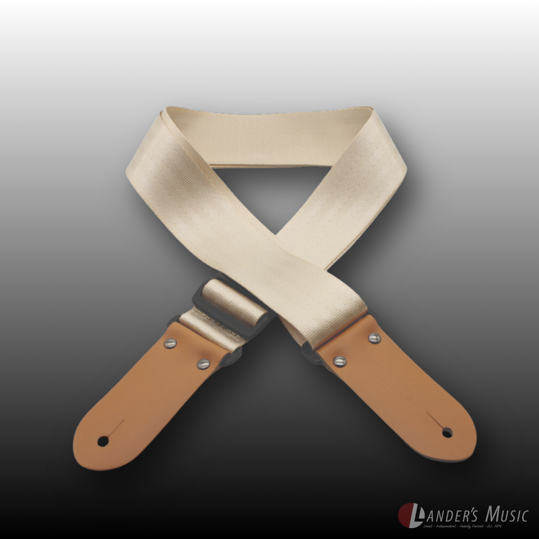 DSL Seat Belt Straps