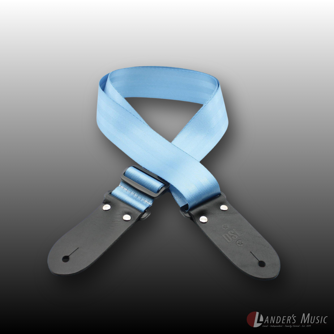 DSL Seat Belt Straps