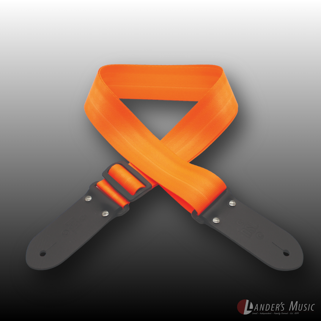 DSL Seat Belt Straps