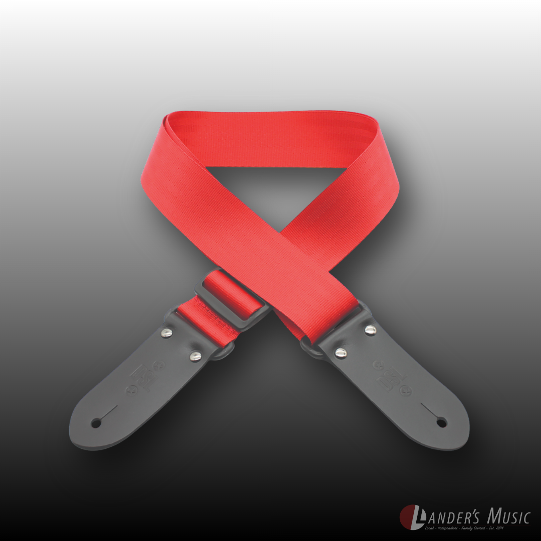 DSL Seat Belt Straps