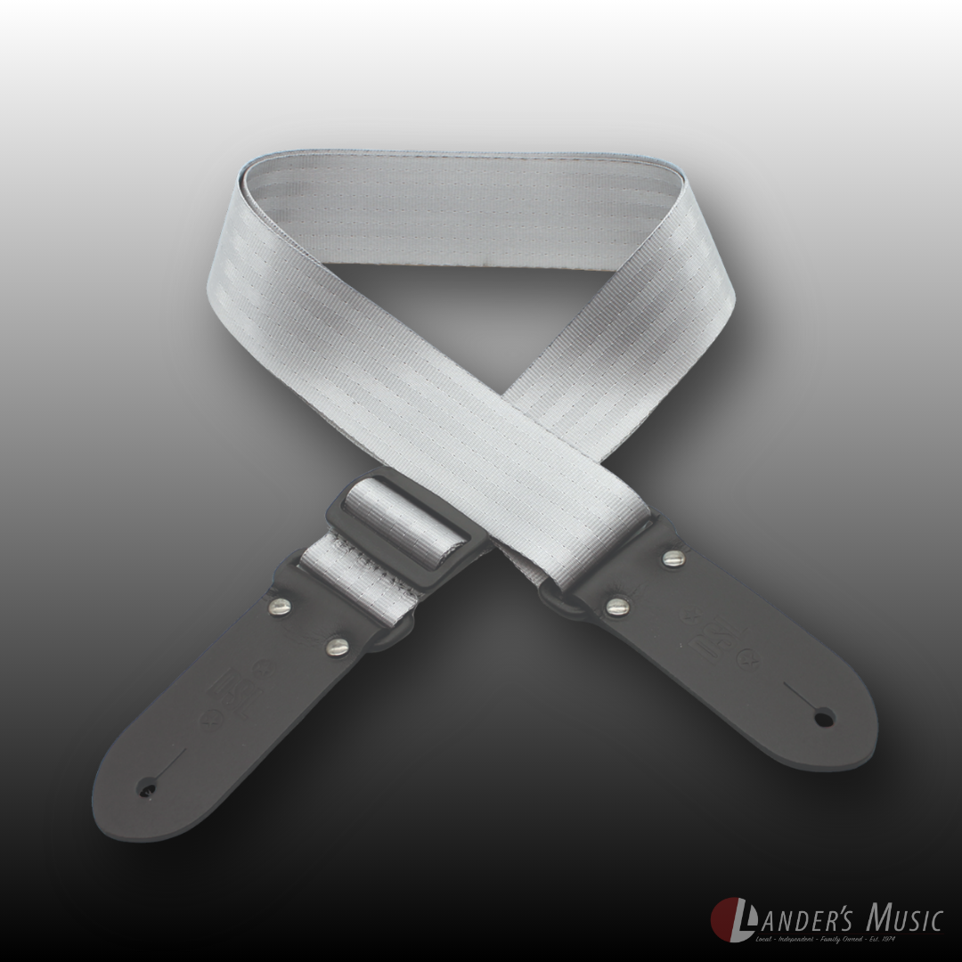DSL Seat Belt Straps