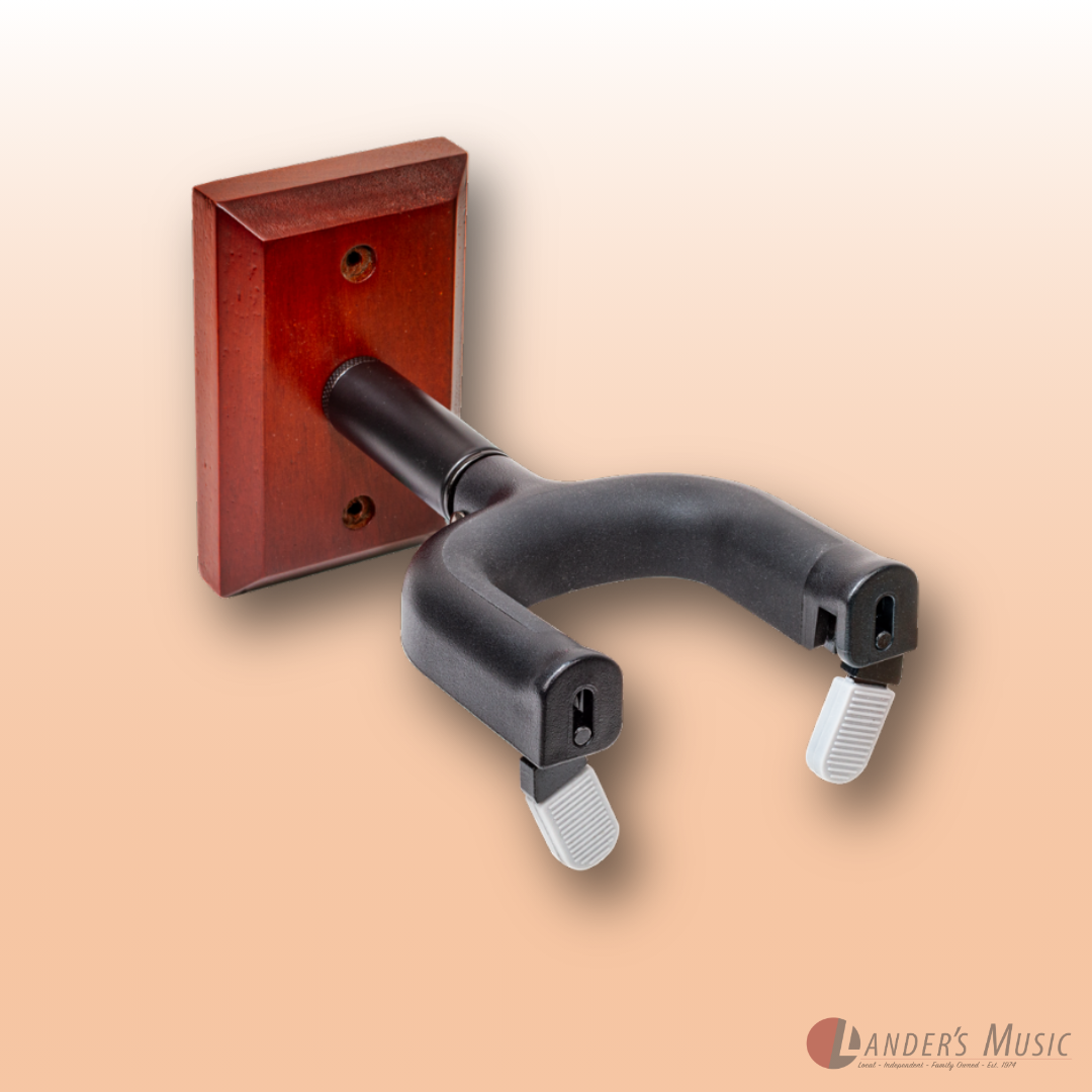 Xtreme Pro Auto Lock Guitar Hanger