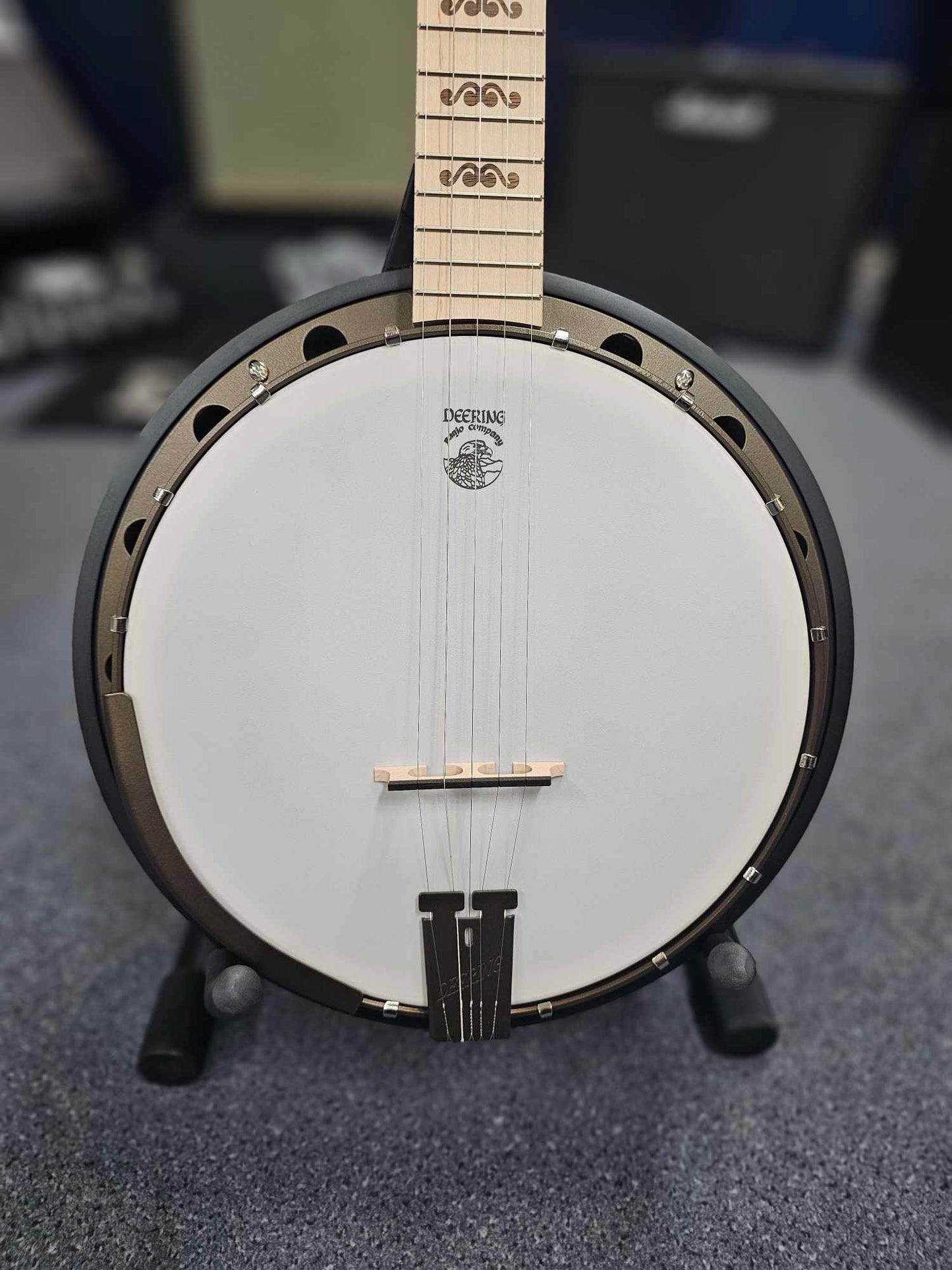 Deering Goodtime Two Limited Edition 5-String Banjo