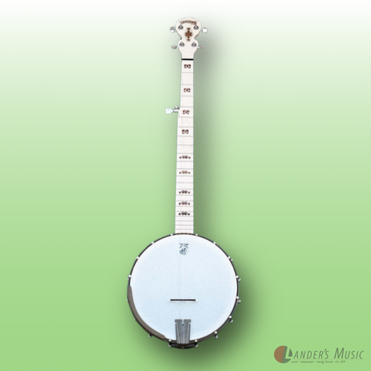 Deering Goodtime Limited Edition Openback 5-String Banjo