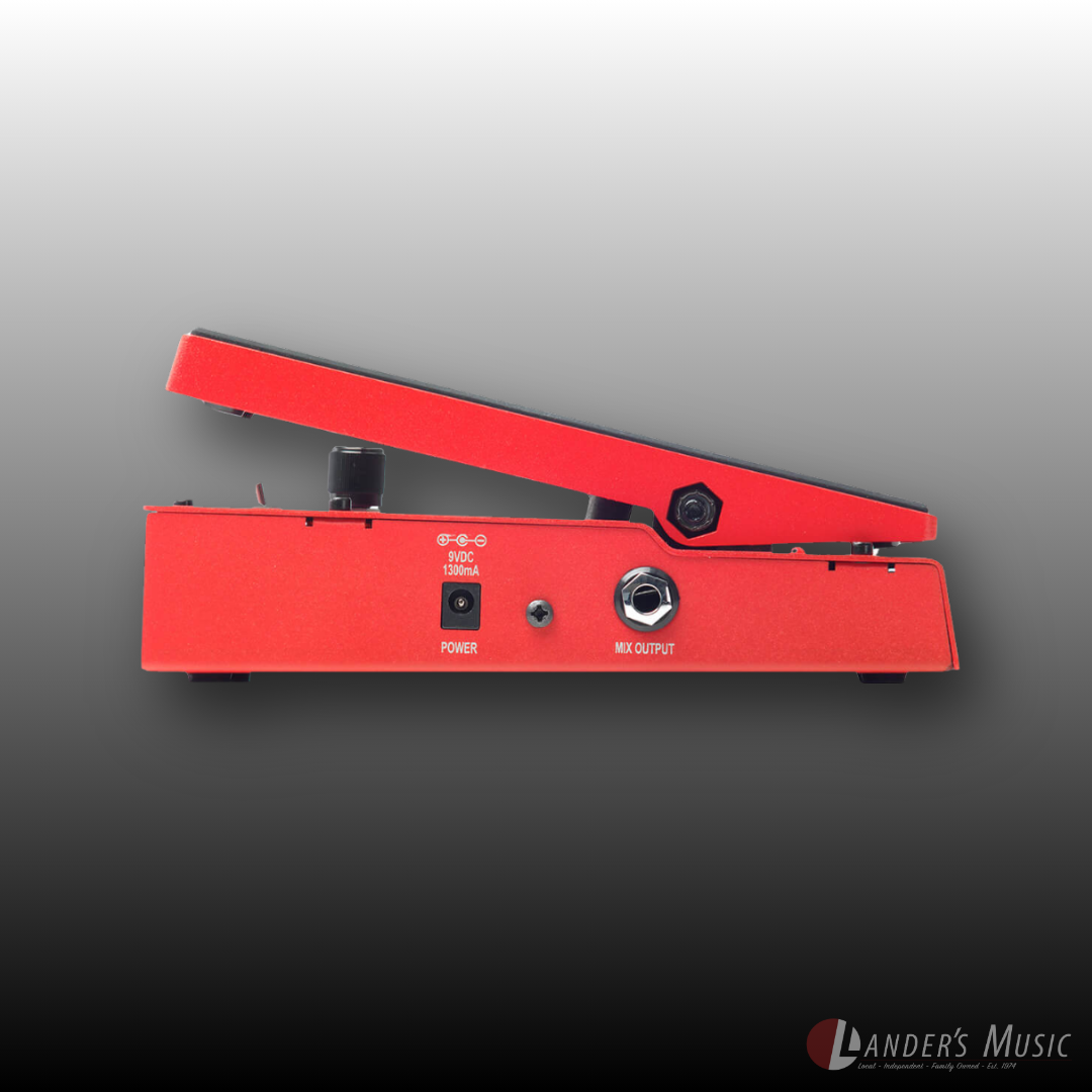Digitech Whammy Pitch Shift with Midi Pedal