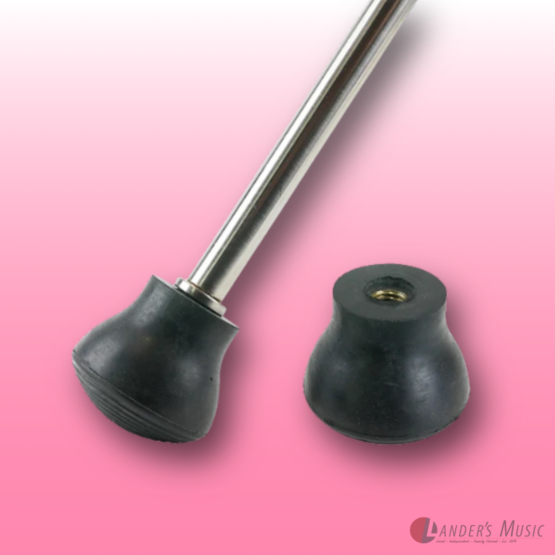 Double Bass End Pin Protector