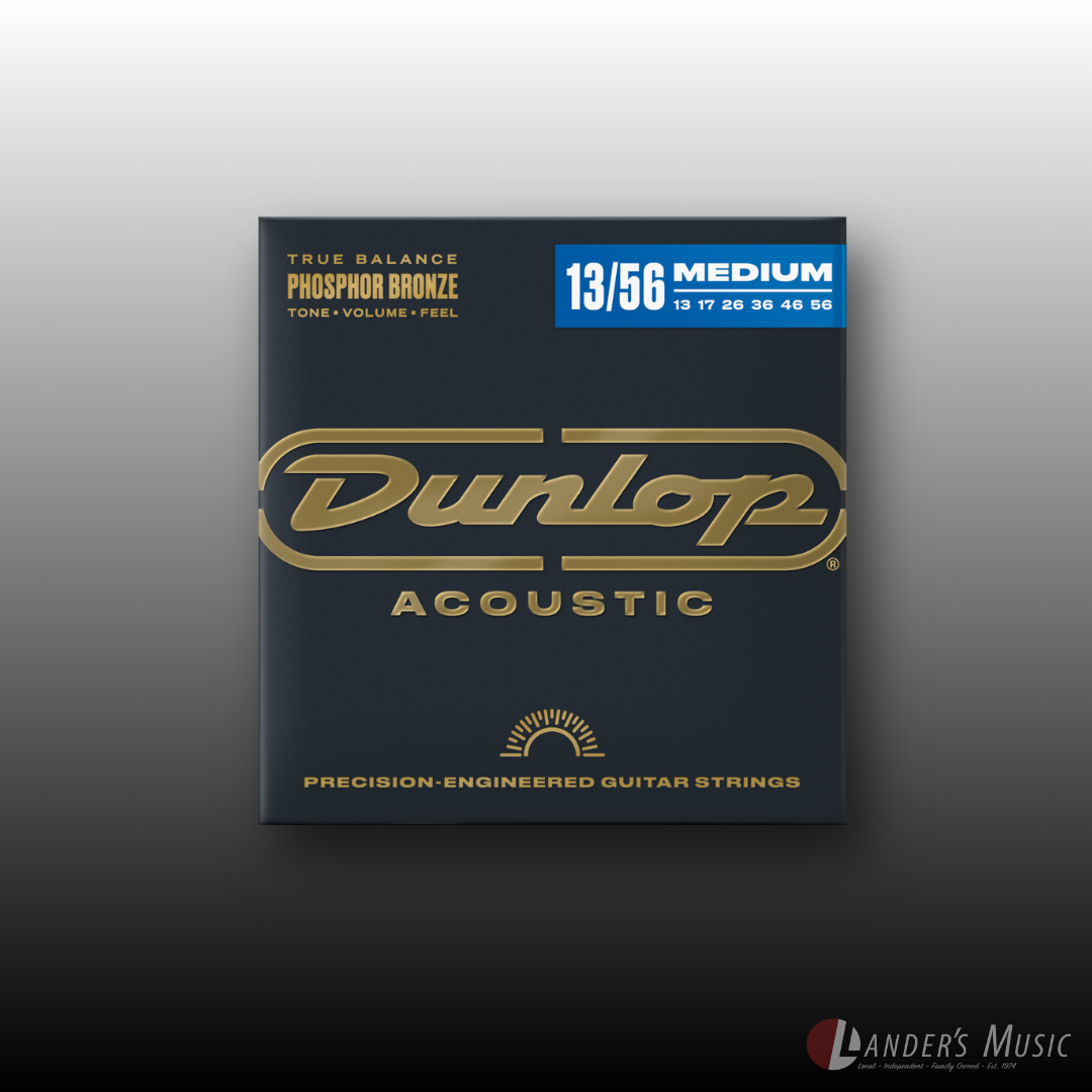 Dunlop Acoustic Strings