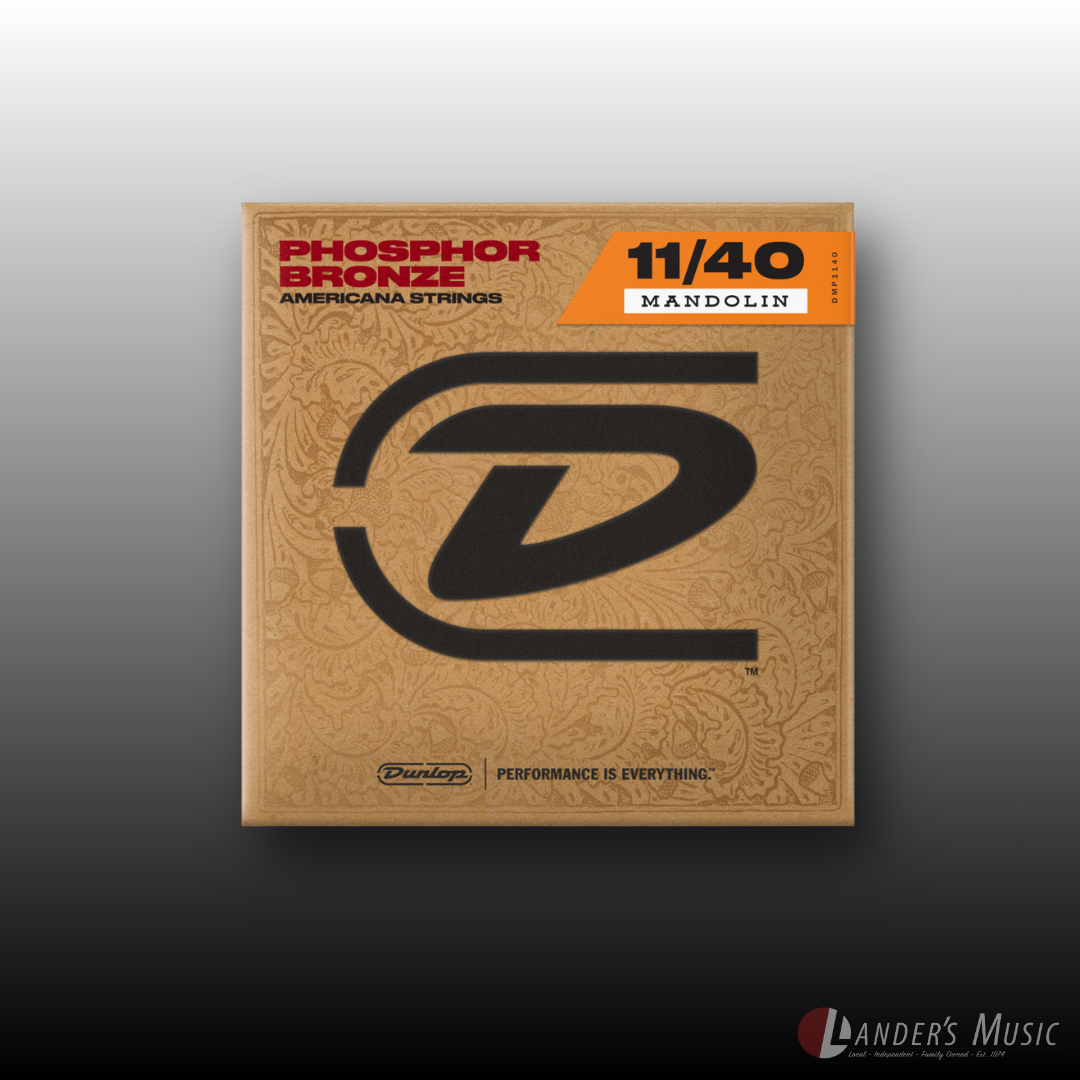 Dunlop Mandolin Strings