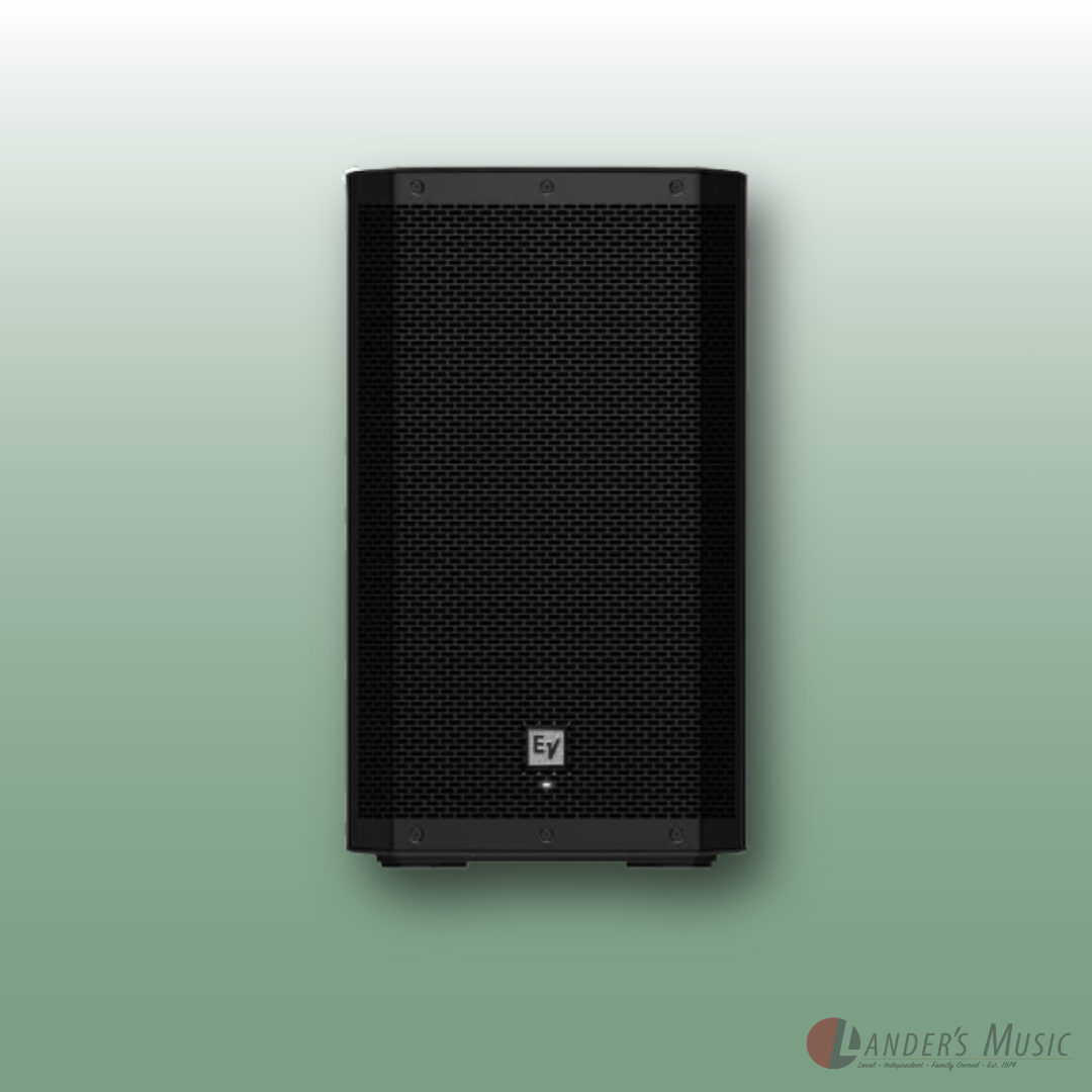 Electro Voice ZLX-8P-G2 8" Powered PA Speaker with Bluetooth®