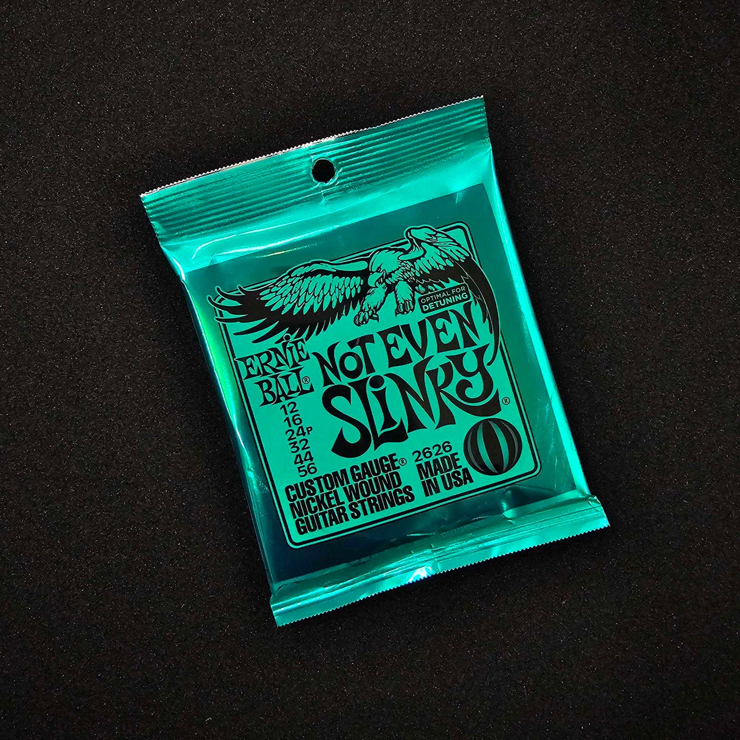 Ernie Ball Slinky Electric Strings