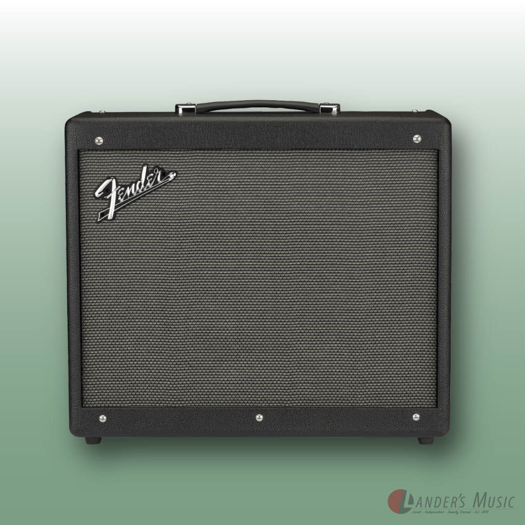 Fender Mustang GTX-100 Combo Guitar Amplifier