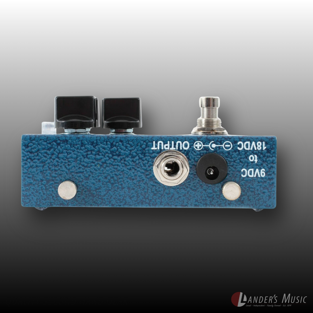 Fulltone '70 Fuzz Pedal